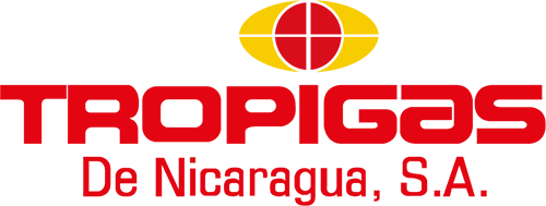 Tropigas de Nicaragua S.A. - Gas propano, butano para uso doméstico,  comercial, industrial y agrícola.