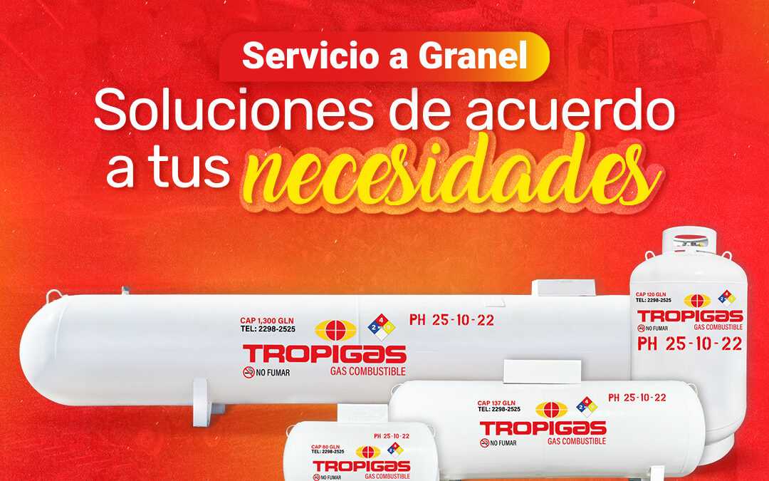 Beneficios del Gas en tu Hogar